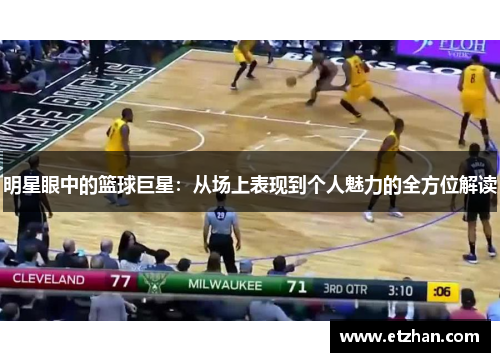 明星眼中的篮球巨星：从场上表现到个人魅力的全方位解读